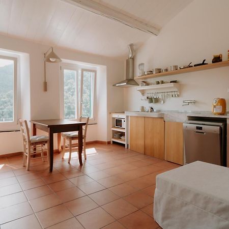 Il Castagno Holiday Home Teriasca المظهر الخارجي الصورة