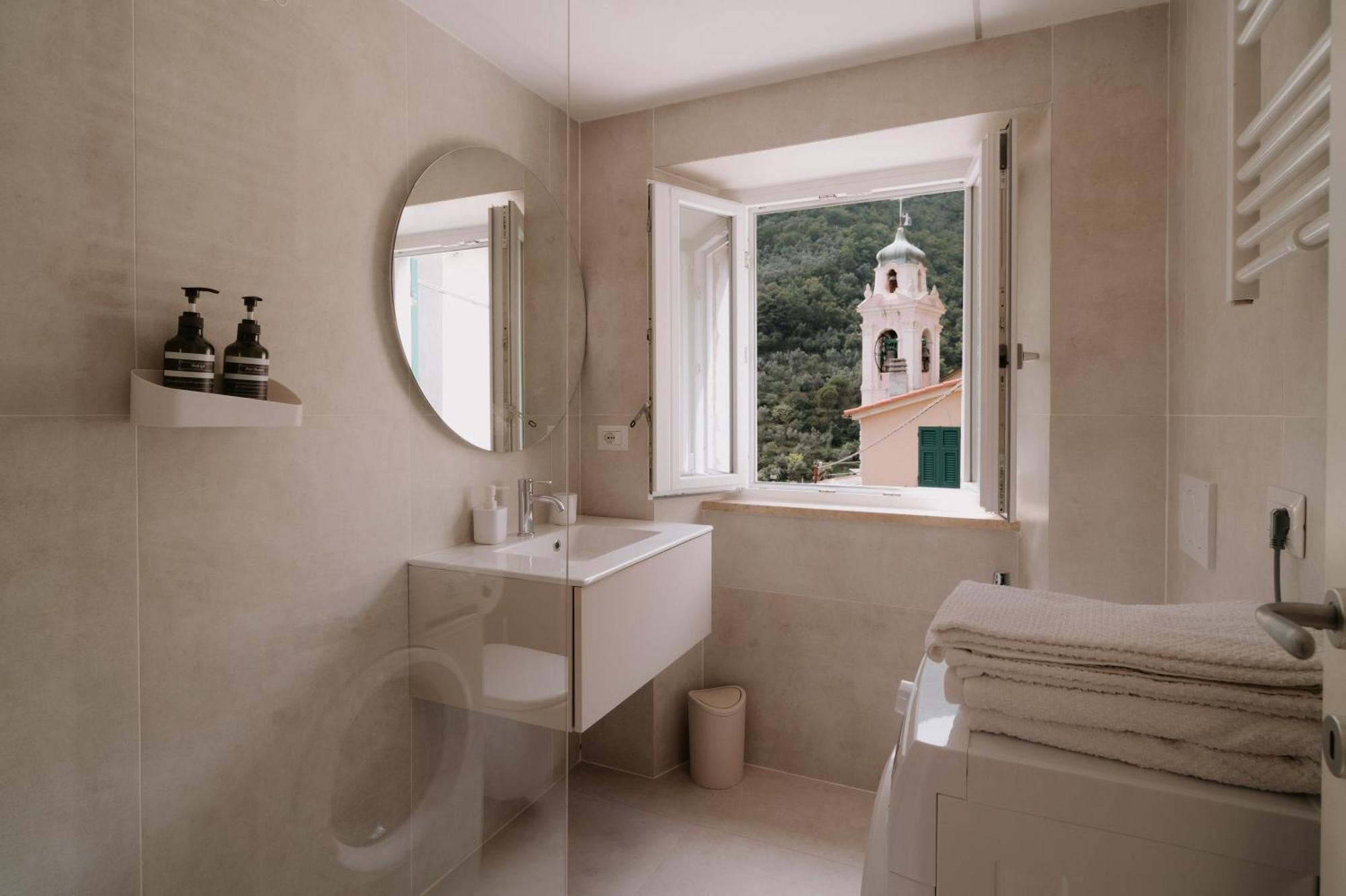 Il Castagno Holiday Home Teriasca المظهر الخارجي الصورة