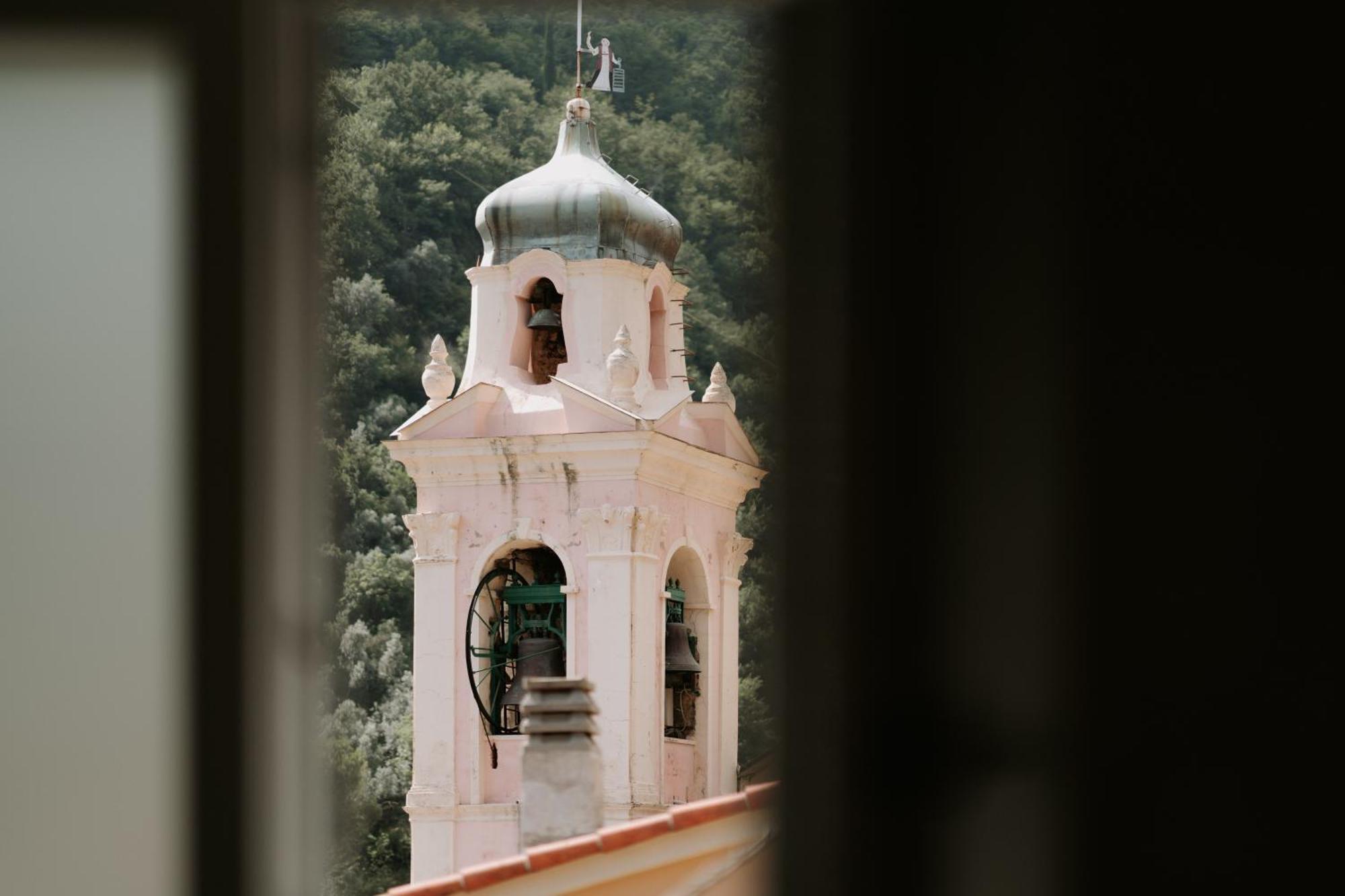 Il Castagno Holiday Home Teriasca المظهر الخارجي الصورة