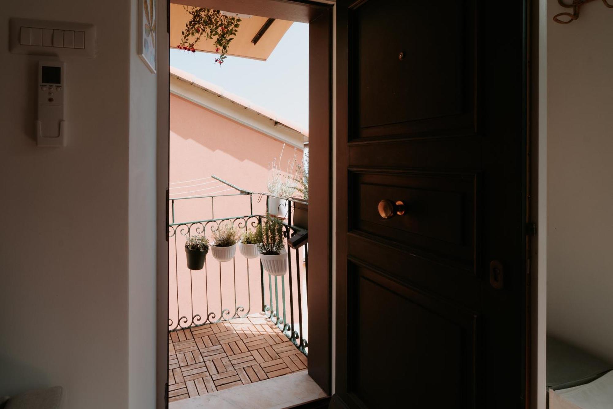 Il Castagno Holiday Home Teriasca المظهر الخارجي الصورة