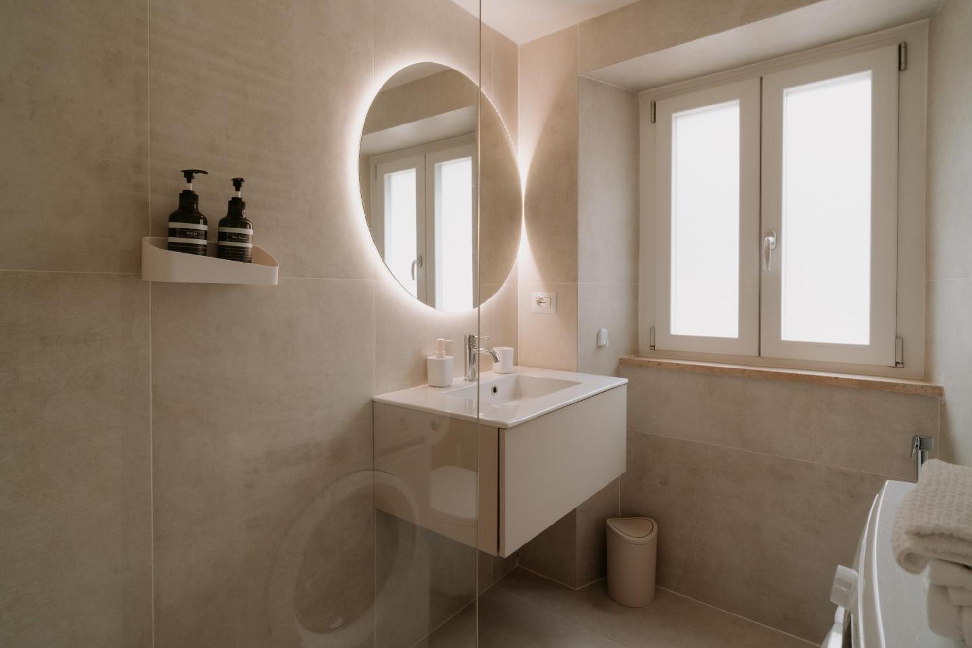 Il Castagno Holiday Home Teriasca المظهر الخارجي الصورة