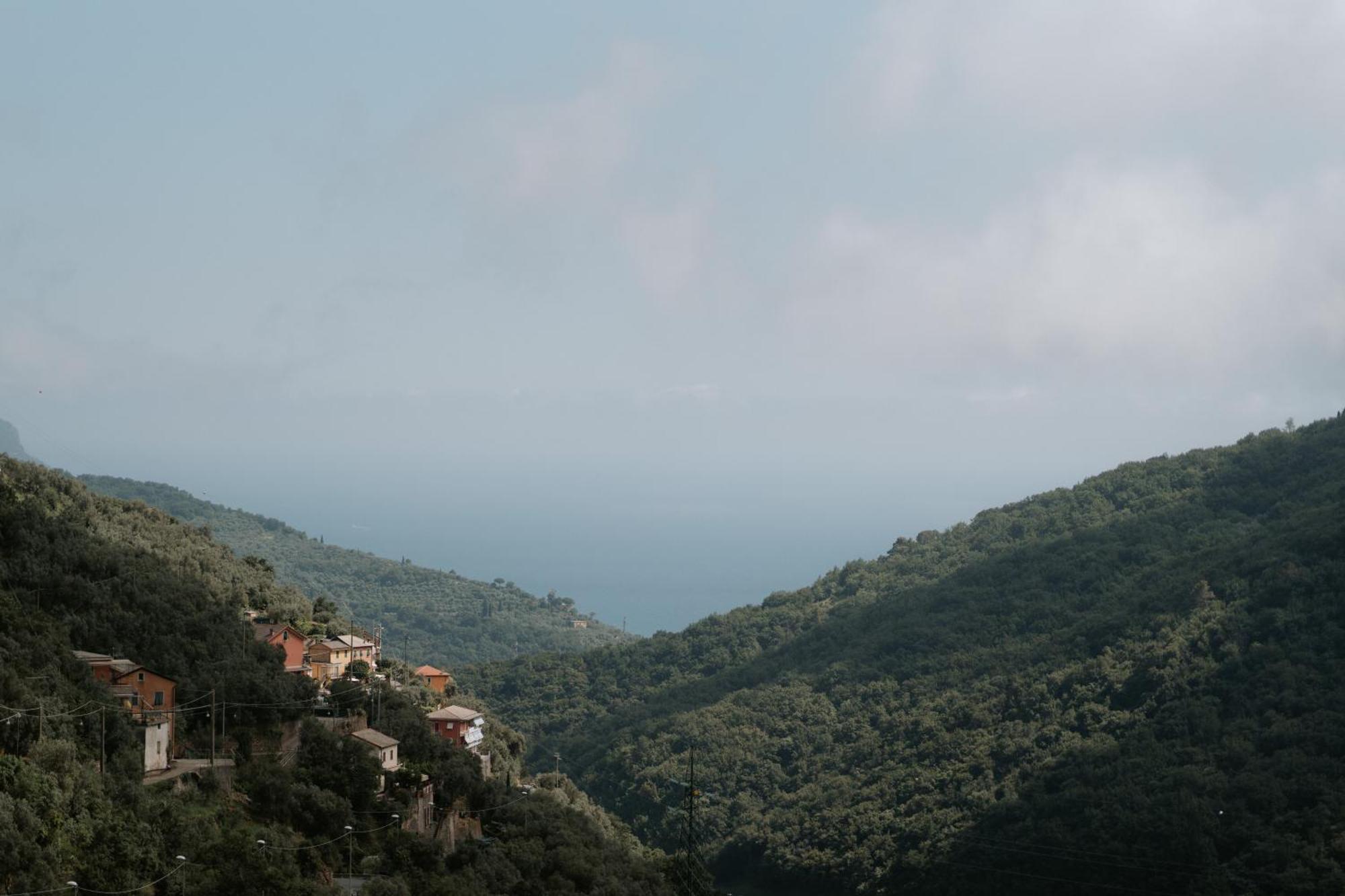 Il Castagno Holiday Home Teriasca المظهر الخارجي الصورة