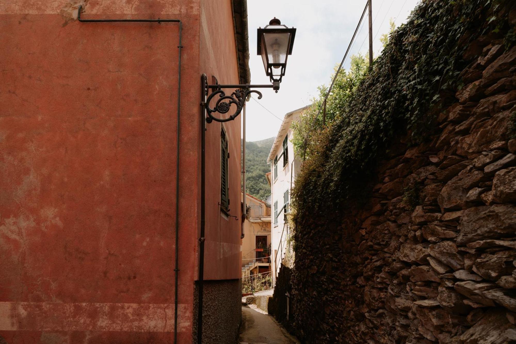 Il Castagno Holiday Home Teriasca المظهر الخارجي الصورة