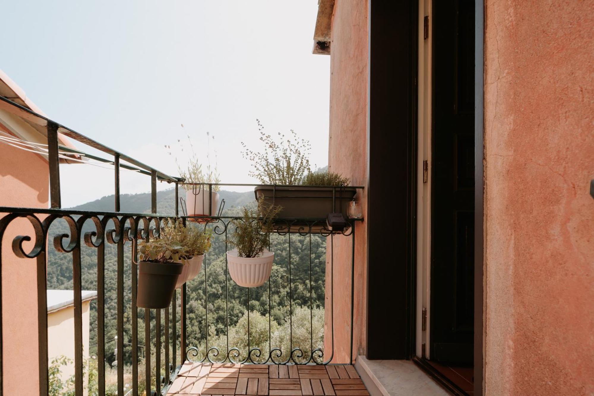 Il Castagno Holiday Home Teriasca المظهر الخارجي الصورة