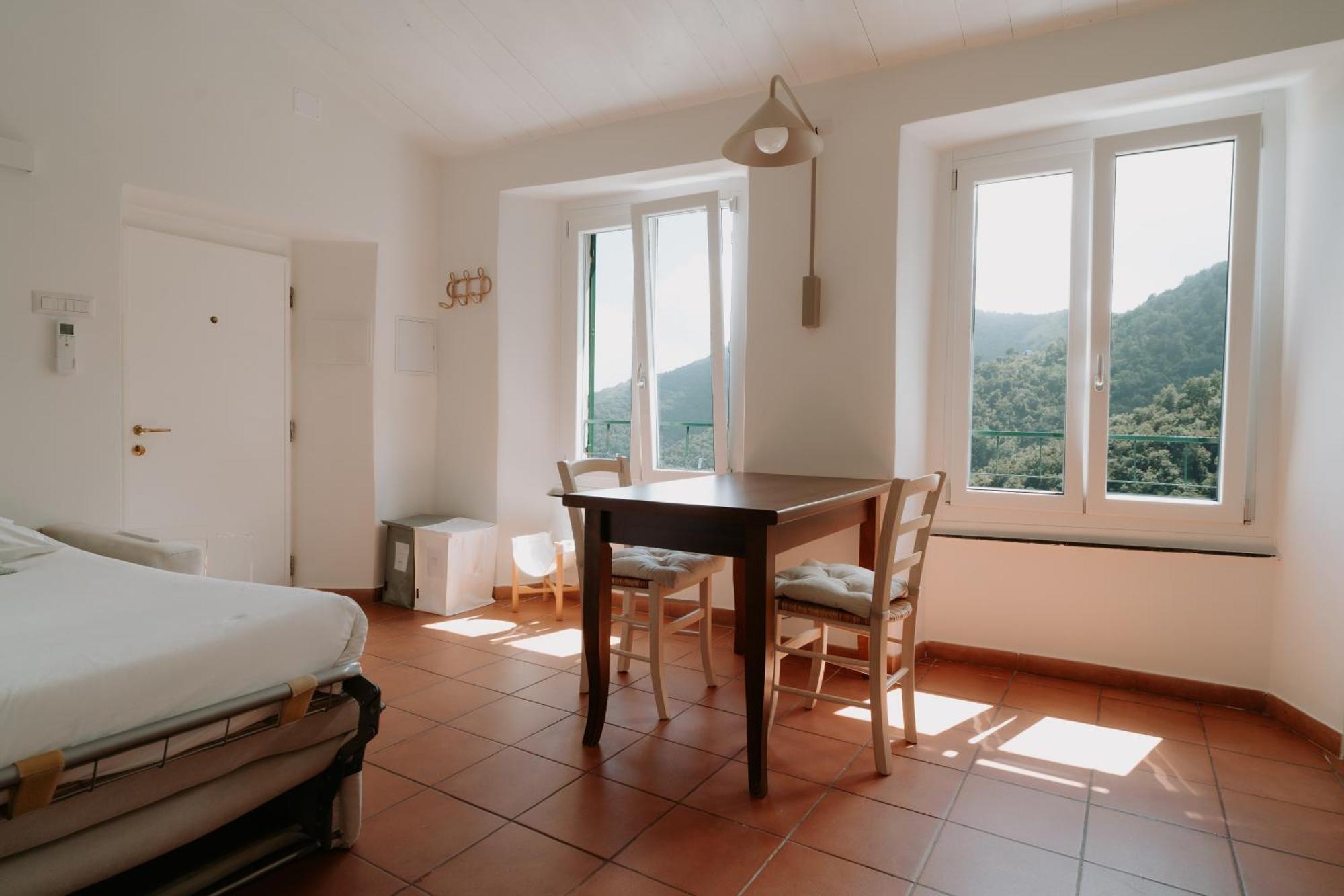 Il Castagno Holiday Home Teriasca المظهر الخارجي الصورة