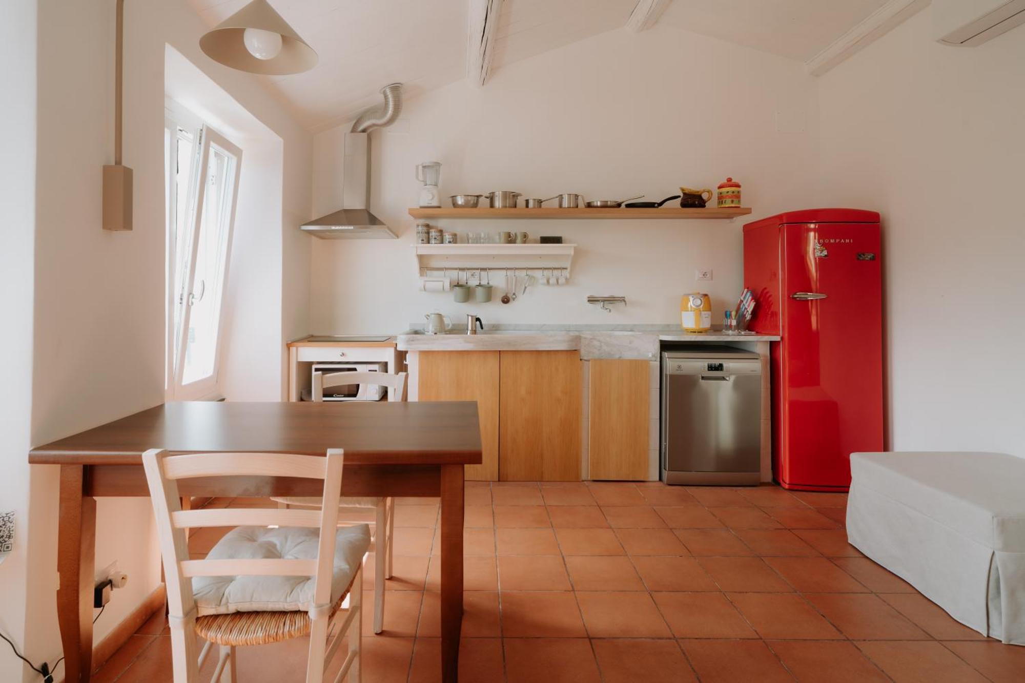 Il Castagno Holiday Home Teriasca المظهر الخارجي الصورة