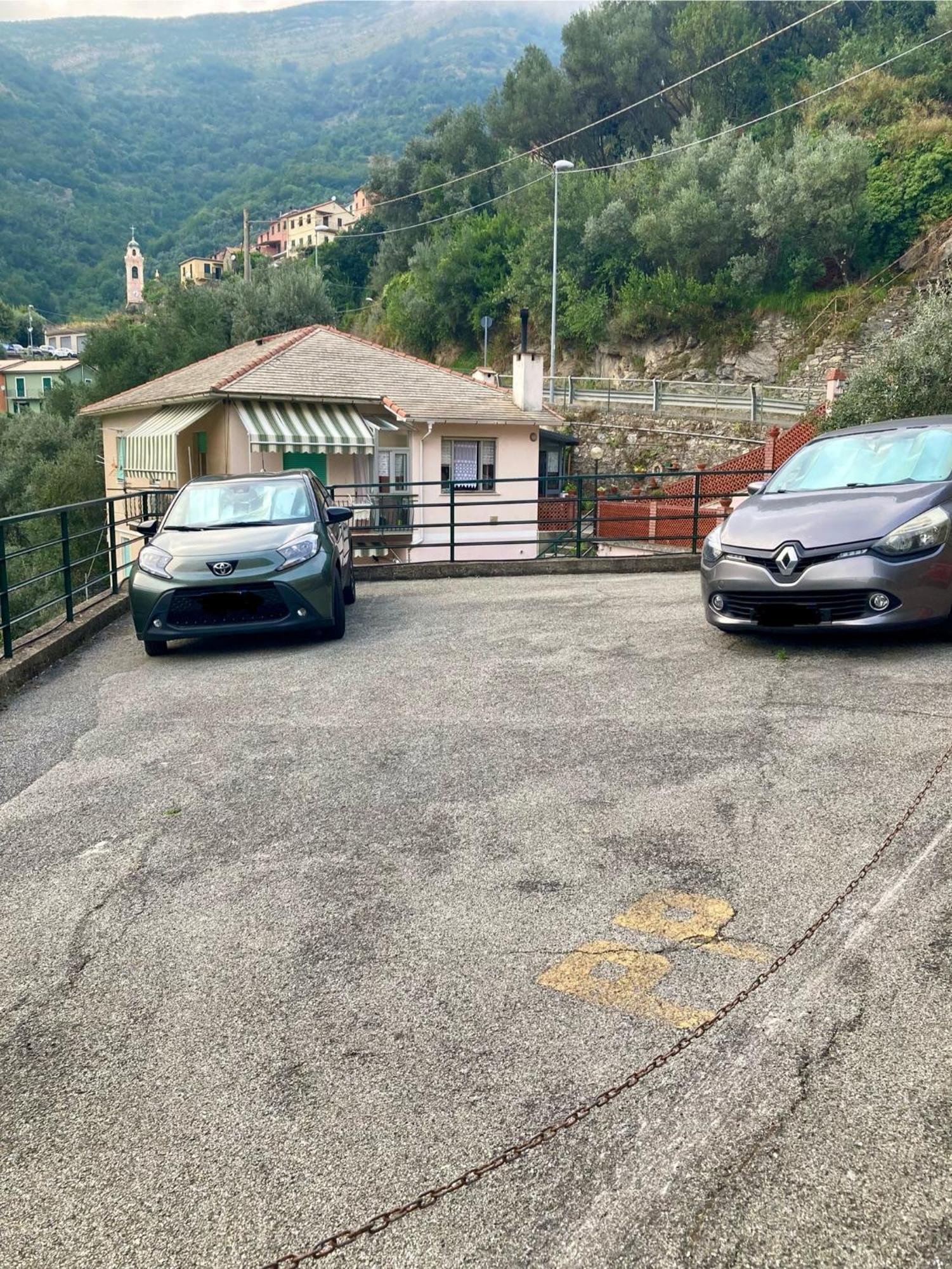 Il Castagno Holiday Home Teriasca المظهر الخارجي الصورة
